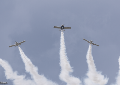 Roskilde Airshow