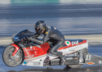 Top Fuel Motorcycle 10