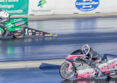 Top Fuel Motorcycle 11