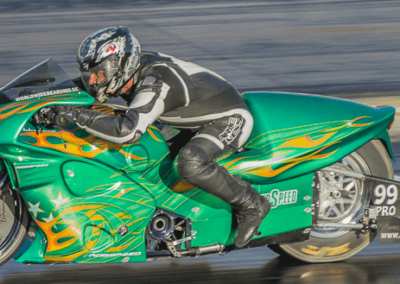 Top Fuel Motorcycle 12