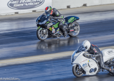 Top Fuel Motorcycle 15