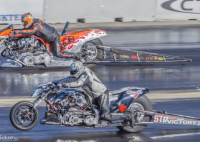 Top Fuel Motorcycle 2