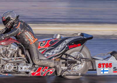 Top Fuel Motorcycle 5