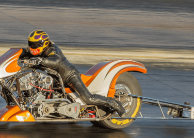 Top Fuel Motorcycle 6