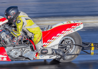 Top Fuel Motorcycle 7