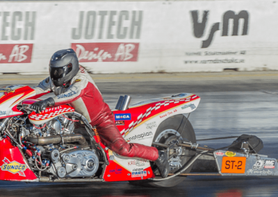 Top Fuel Motorcycle 8