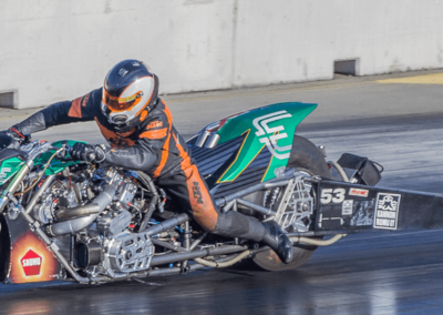 Top Fuel Motorcycle 9