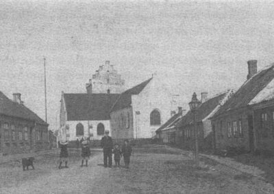 Strandgade prospekt