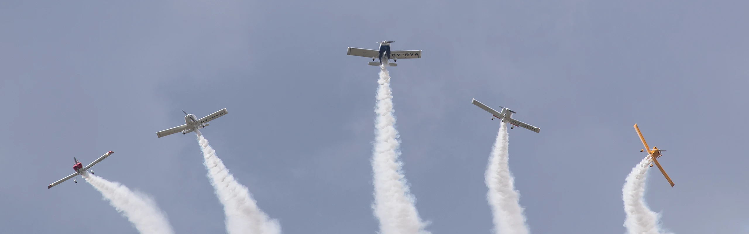 roskilde airshow 2017