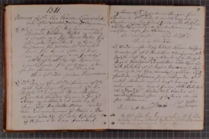 Vielse Frederik W. Hyttel Else M. P