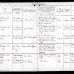 Carl Severin Hyttel, død den 30. oktober 1896