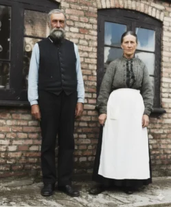 Carl Emil Hyttel, Cecilie Olesen - AI