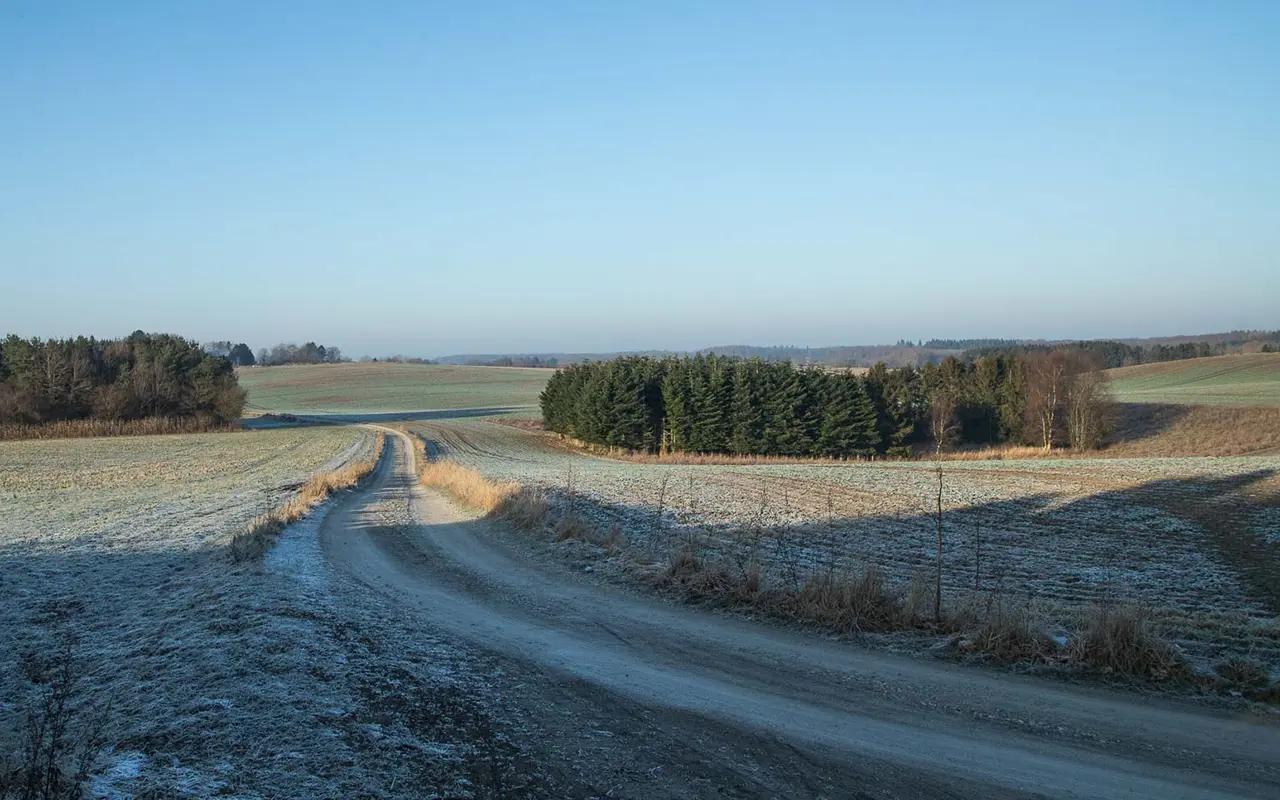 ftproj hestesporet 800H